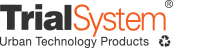 logo trialsystem